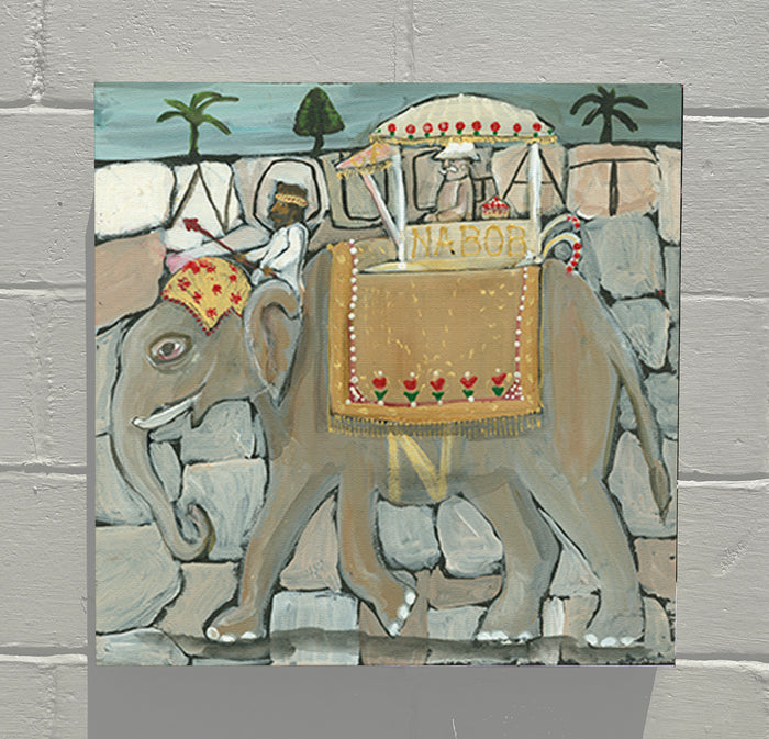 Gallery Grand - Nabob of Nougat