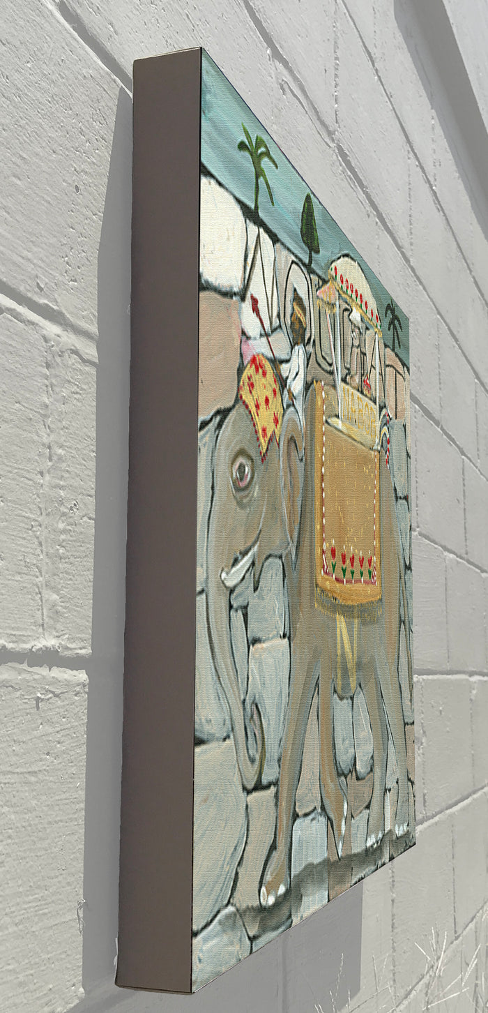 Gallery Grand - Nabob of Nougat