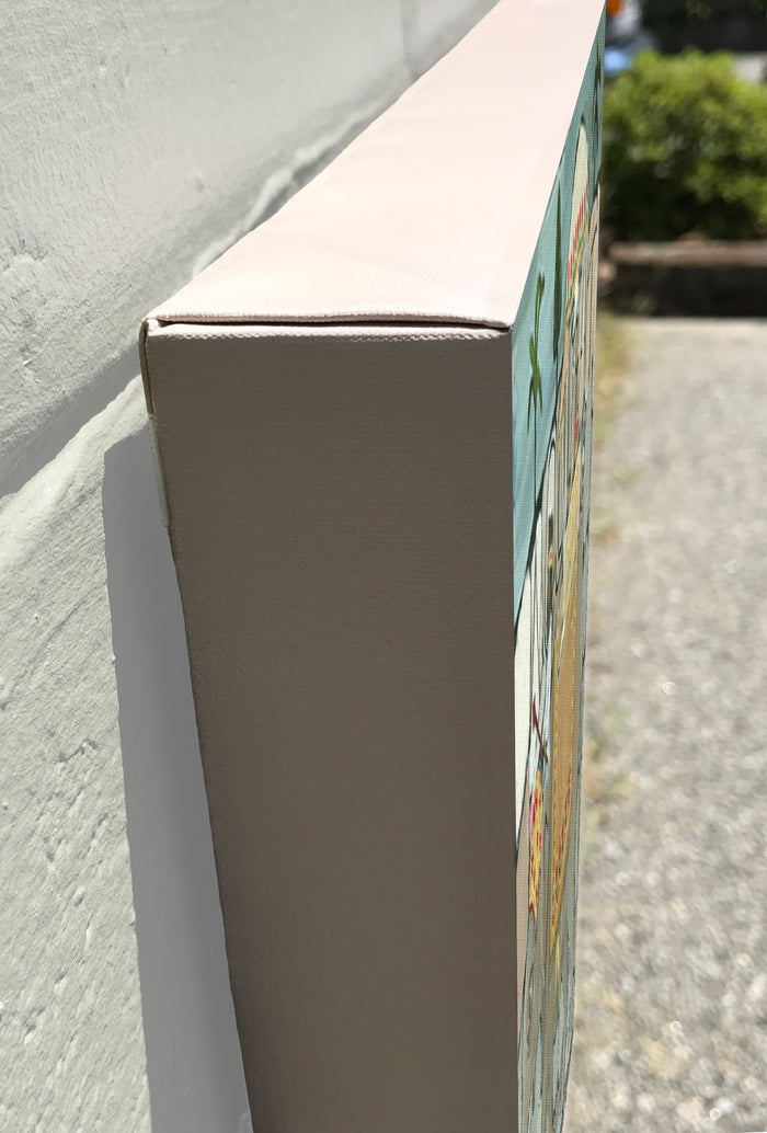 Gallery Grand - Nabob of Nougat