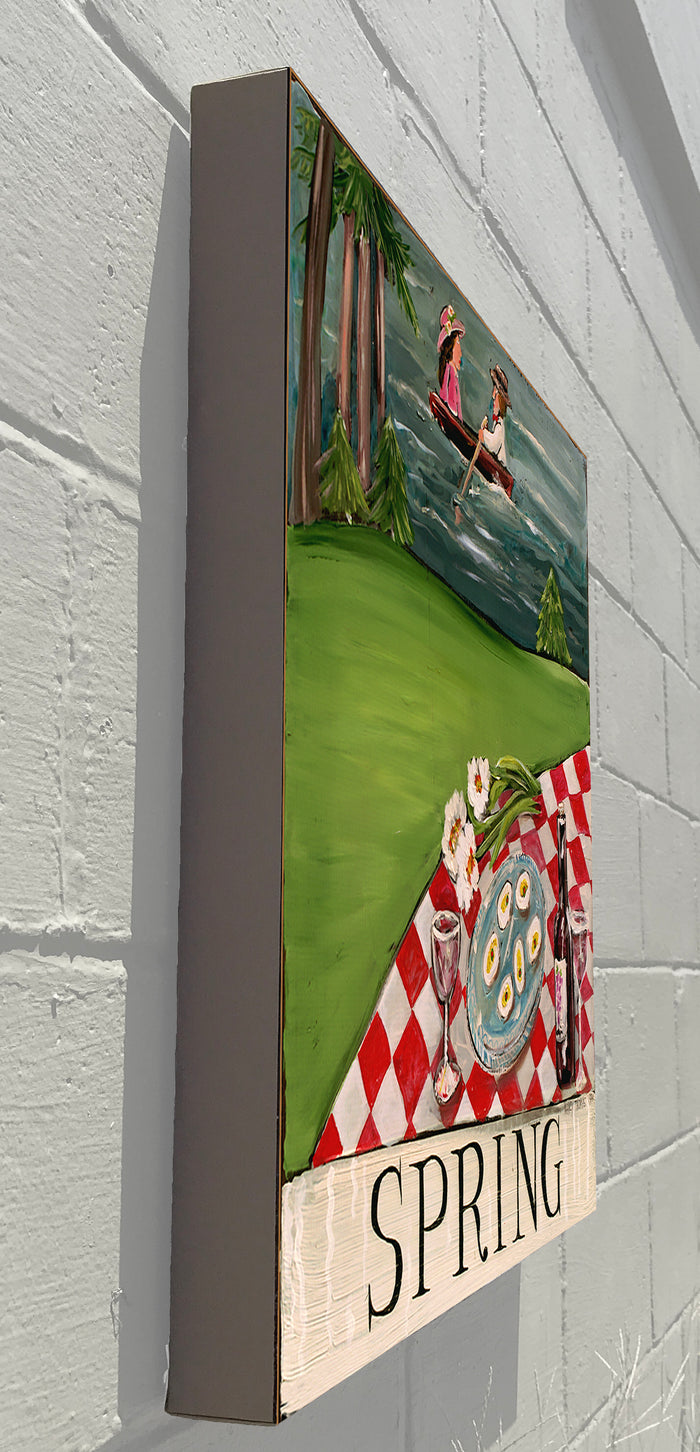 Gallery Grand - Original Seasons - Spring