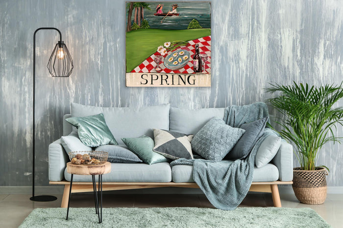Gallery Grand - Original Seasons - Spring
