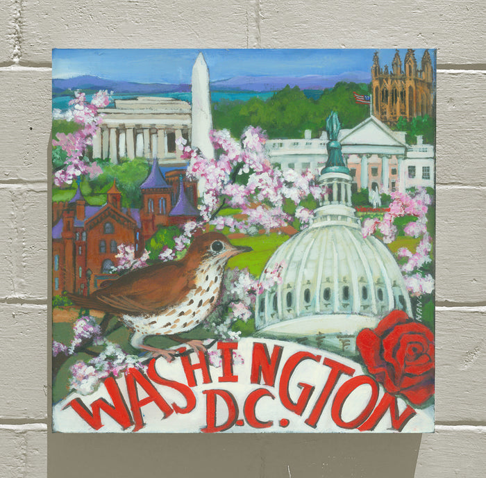Gallery Grand - Washington DC