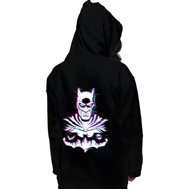 Pullover Hoodies, Unisex / Small / Black