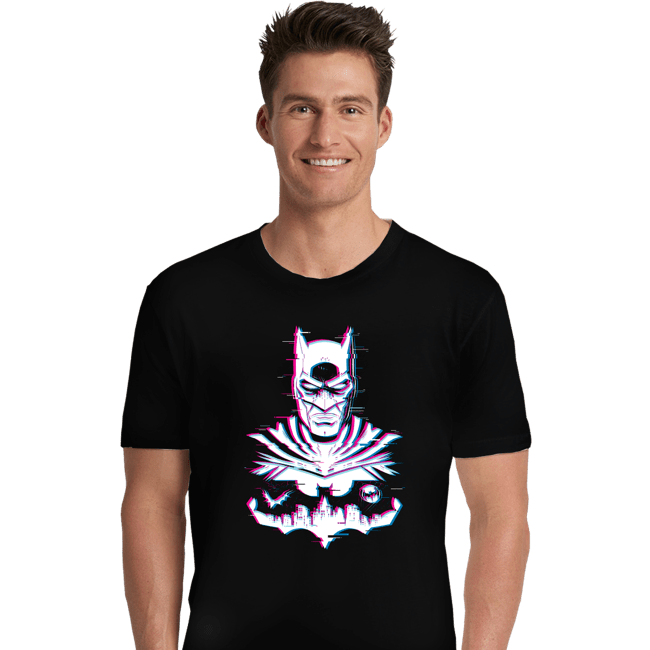 Premium Shirts, Unisex / Small / Black