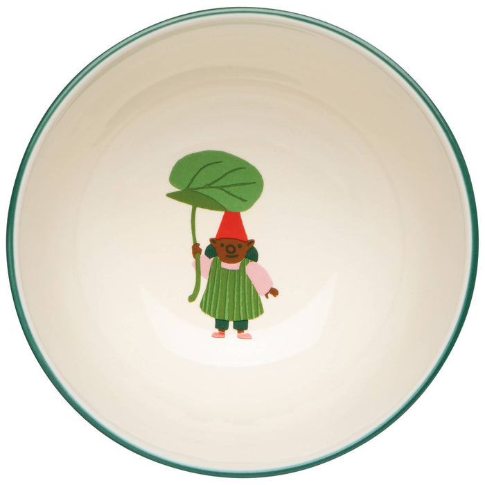 Gnome Grown  Bowls