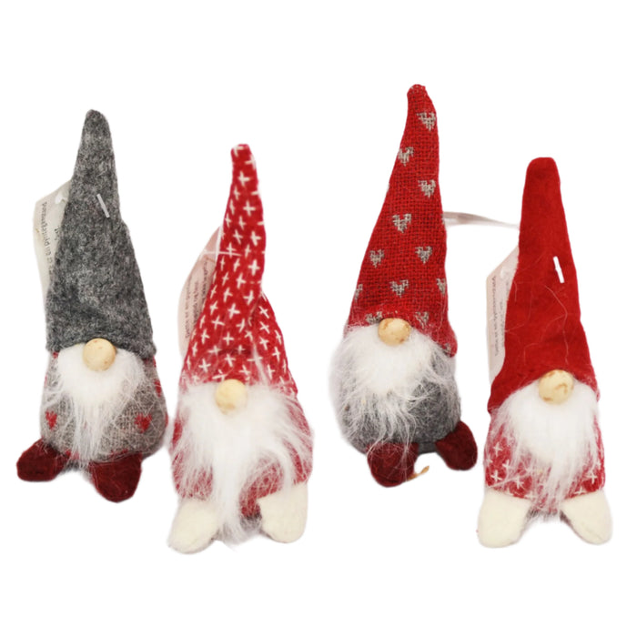 Gnomes
