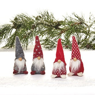 Gnomes