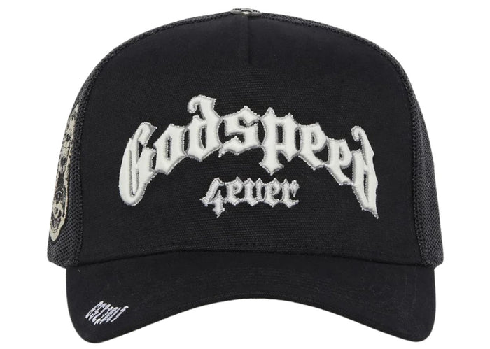 Godspeed GS Forever Trucker Hat OG