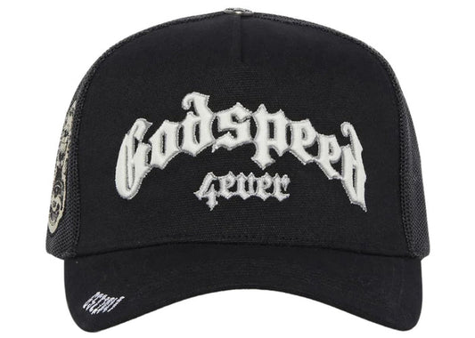 Godspeed GS Forever Trucker Hat OG