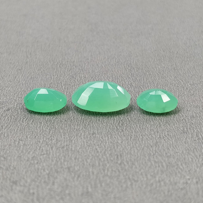 Green Chrysoprase