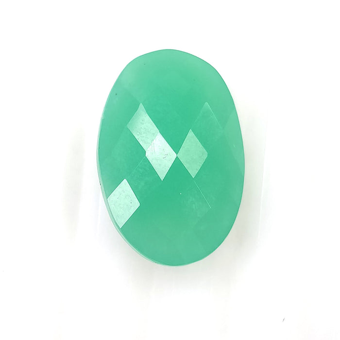 Green Chrysoprase