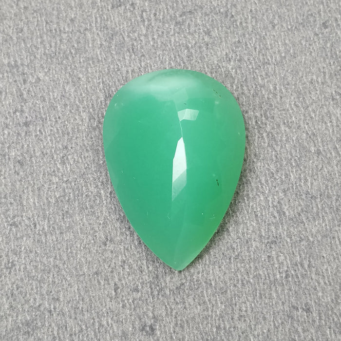 Chrysoprase Gemstone