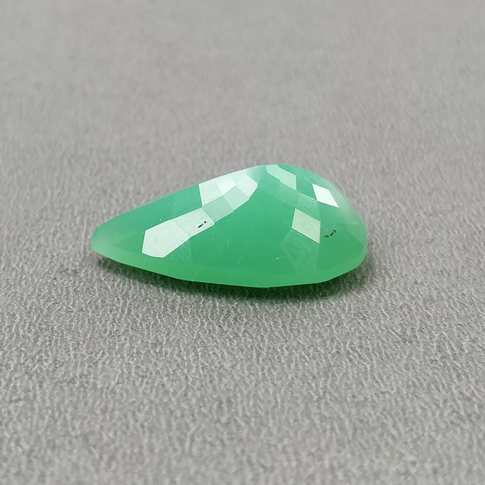 Green Chrysoprase