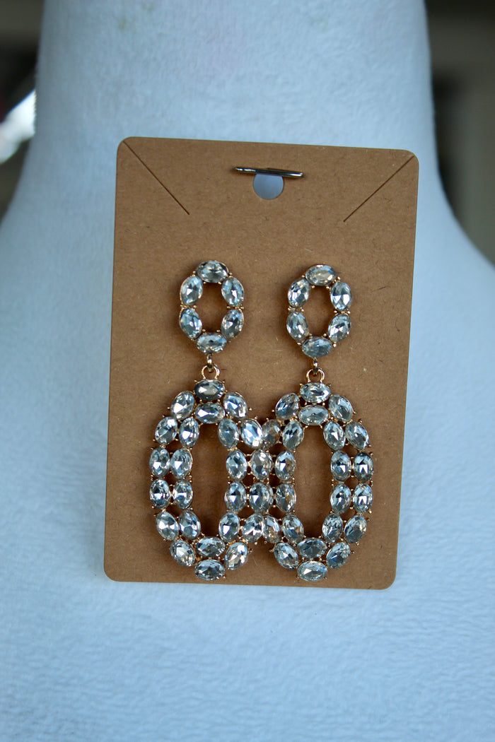 Harper Earrings