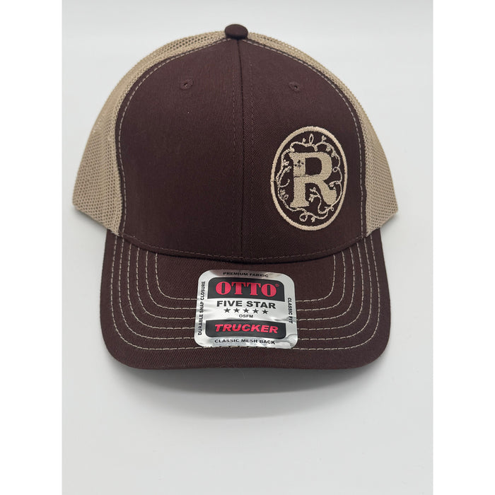 Hat - Embroidered Ranger Program
