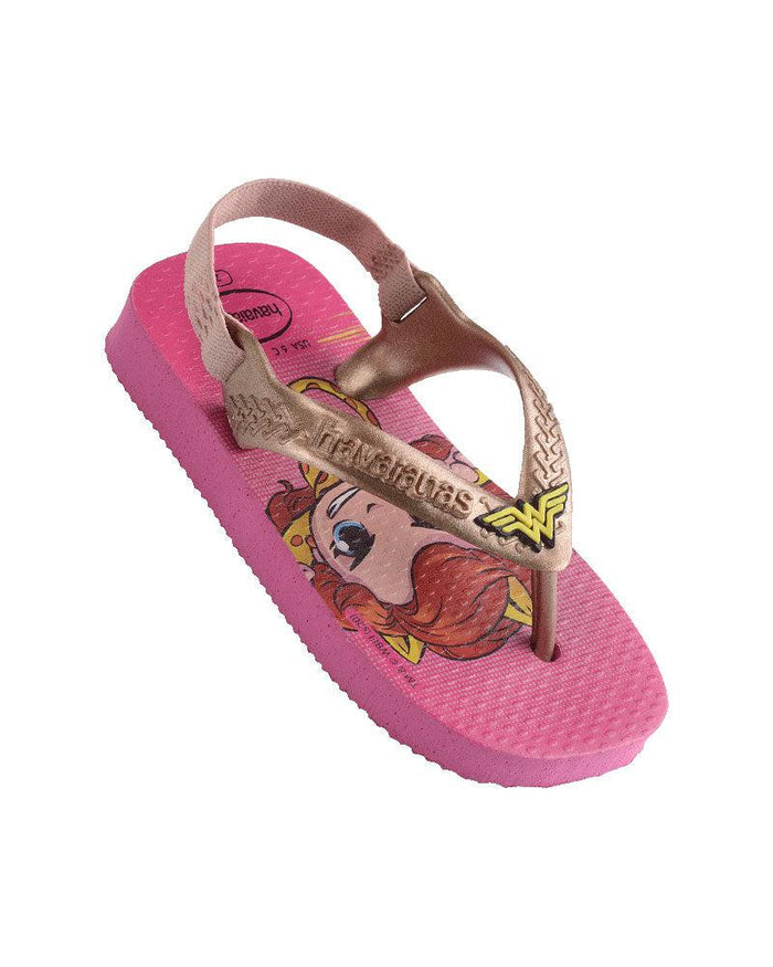 Havaianas Heroes Baby-Black/Black-US 4.0C-Skiforce Australia