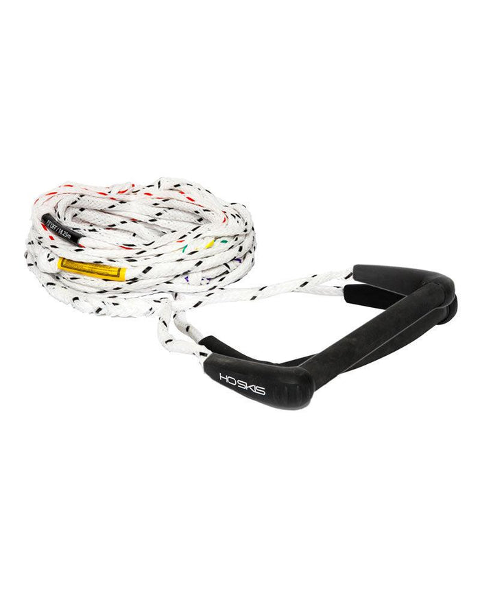 HO LTD 8-Section Rope and Handle Package