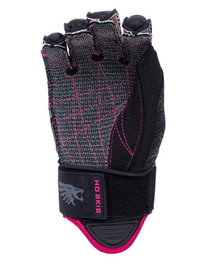 HO Syndicate Angel Glove - Inside Out-XXS-Skiforce Australia