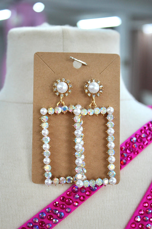 Holland Earrings