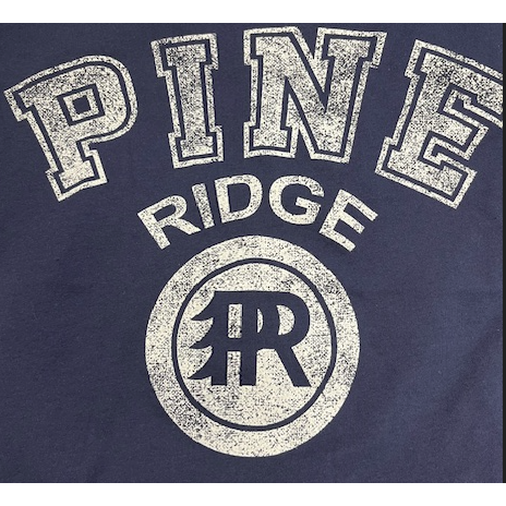Hoodie Camp - Pine Ridge