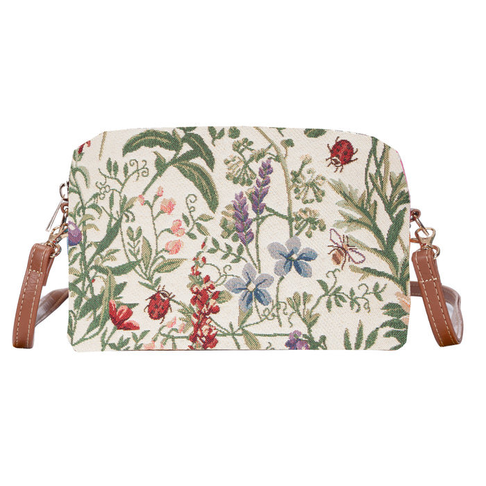 HPBG-MGD | Hip Bag - Morning Garden