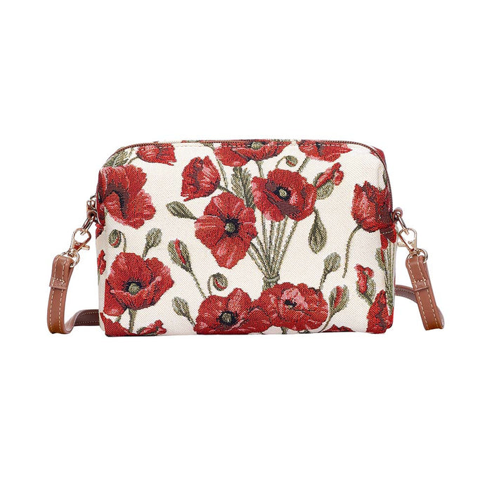 HPBG-POP | HIP BAG POPPY
