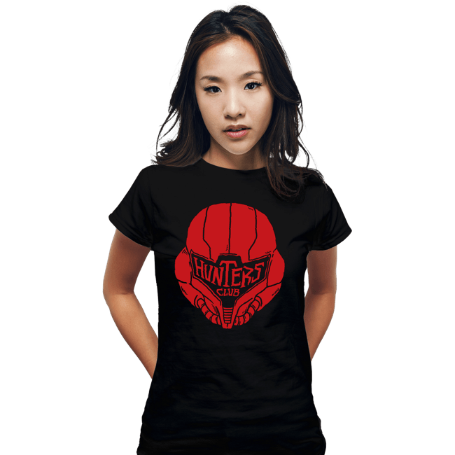 Fitted Shirts, Woman / Small / Black