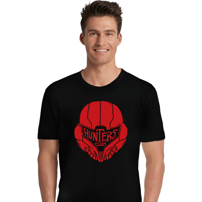Premium Shirts, Unisex / Small / Black