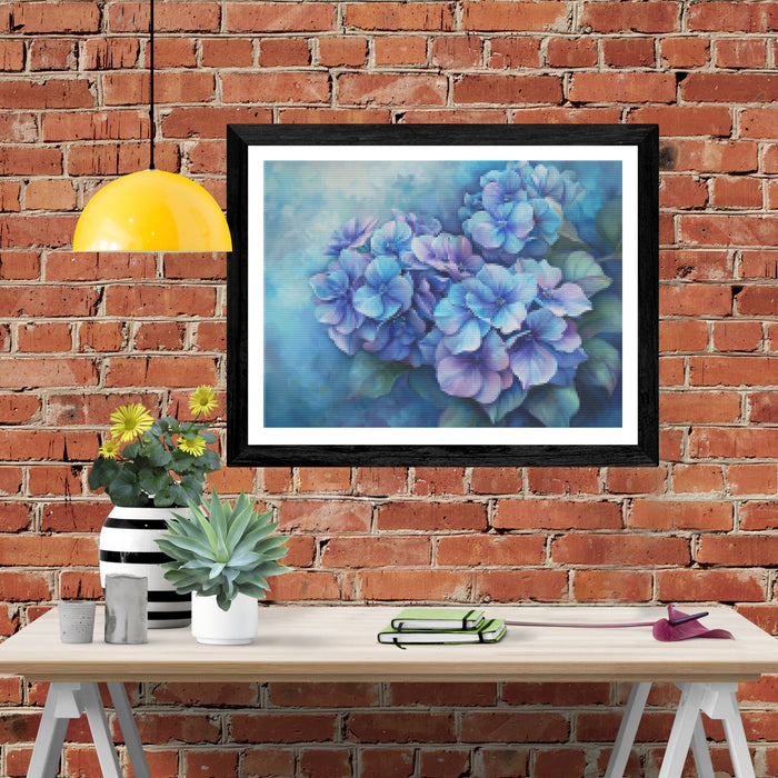 Hydrangea Harmony