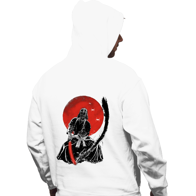 Pullover Hoodies, Unisex / Small / White