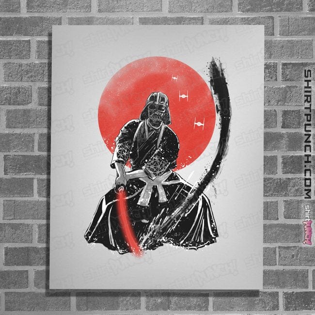 Posters / 4"x6" / White