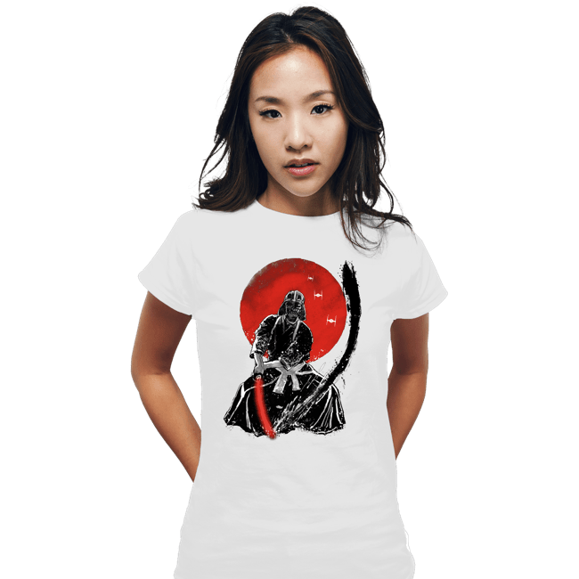 Fitted Shirts, Woman / Small / White