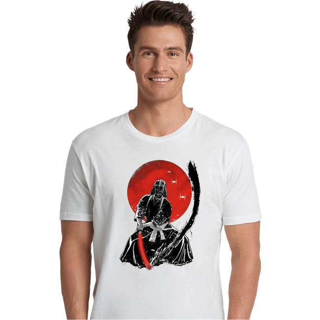Premium Shirts, Unisex / Small / White