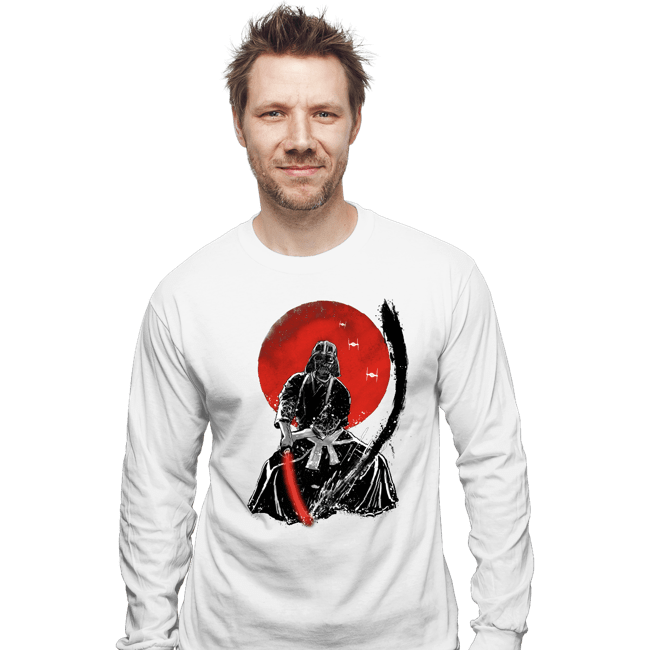 Long Sleeve Shirts, Unisex / Small / White