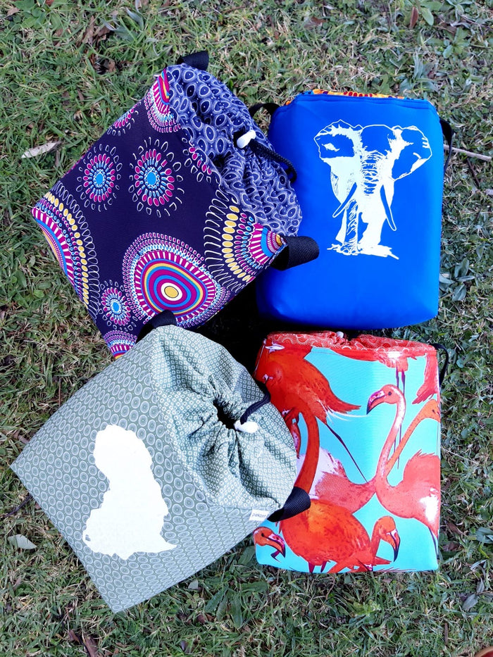 Insulated Lunch Cooler Bags