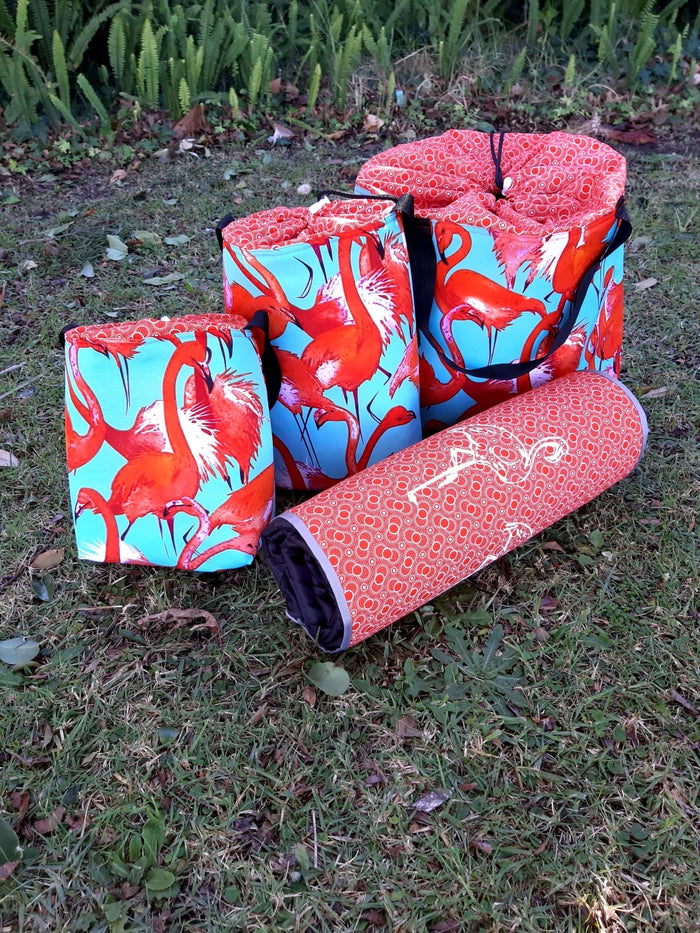 Insulated Lunch Cooler Bags