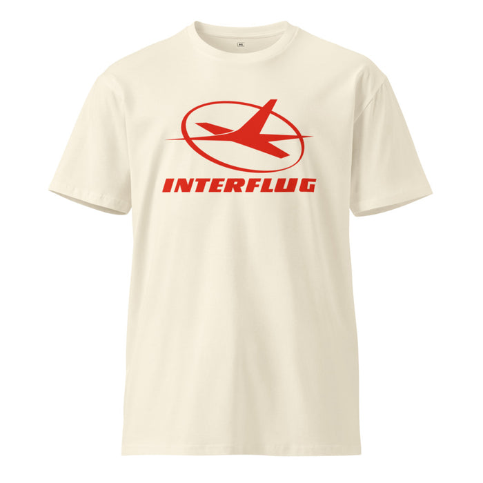 Interflug Tee