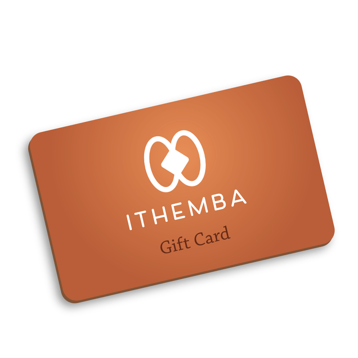 Ithemba Gift Card