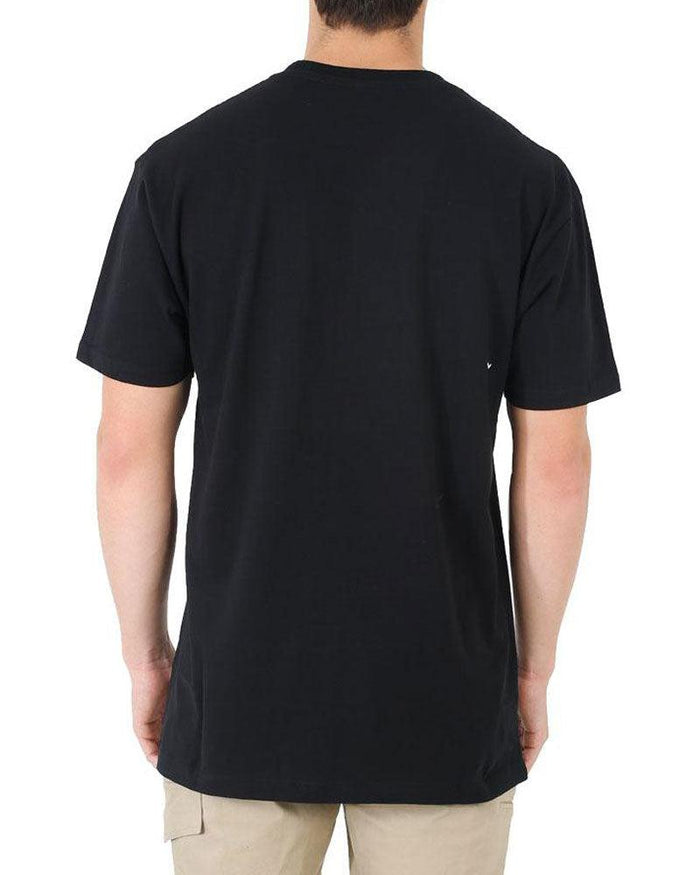 Jetpilot Fueled Low Hit Tee-Ice Marle-S-Skiforce Australia