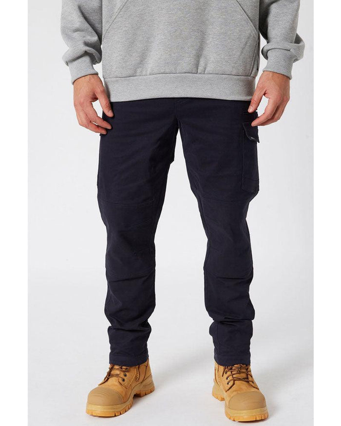 Jetpilot Fueled Utility Pant-Ink-30-Skiforce Australia