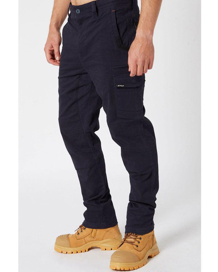 Jetpilot Fueled Utility Pant-Ink-30-Skiforce Australia