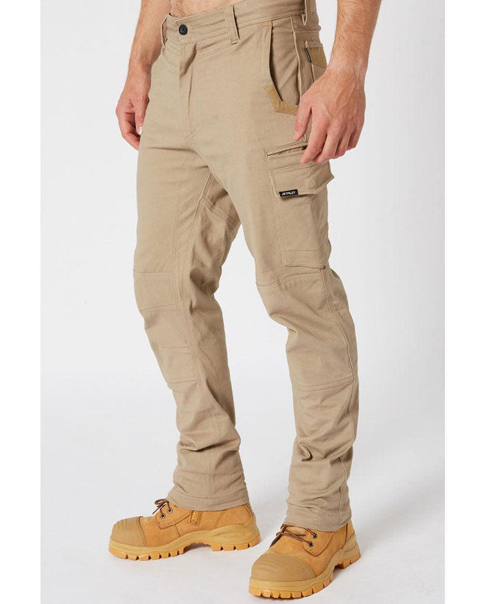Jetpilot Fueled Utility Pant-Ink-30-Skiforce Australia