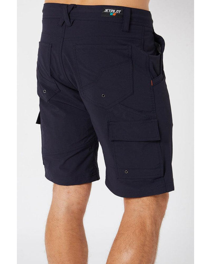 Jetpilot Jet Lite Utility Short-Ink-28-Skiforce Australia