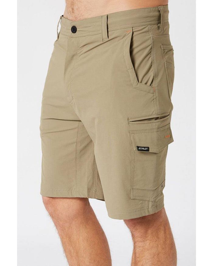 Jetpilot Jet Lite Utility Short-Ink-28-Skiforce Australia