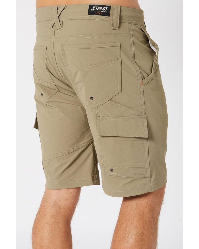 Jetpilot Jet Lite Utility Short-Ink-28-Skiforce Australia