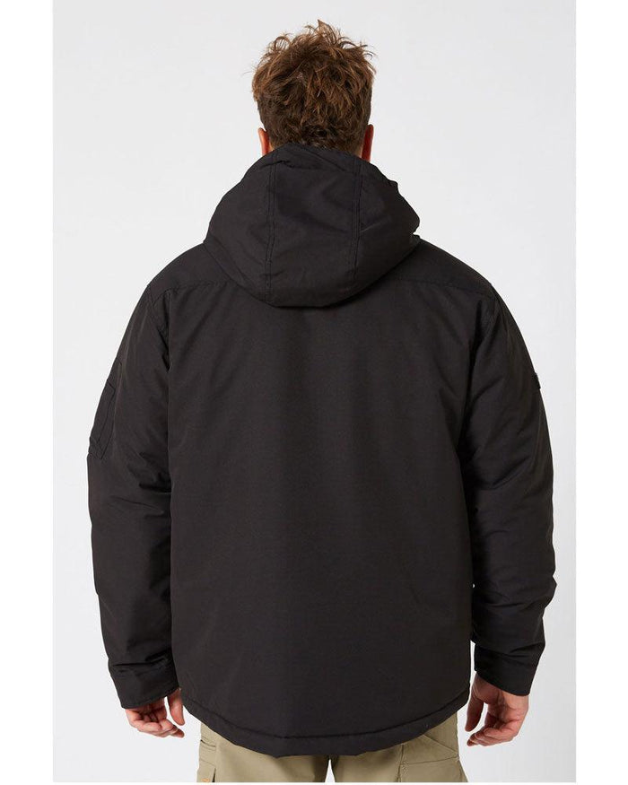 Jetpilot On Site Jacket-Black-S-Skiforce Australia