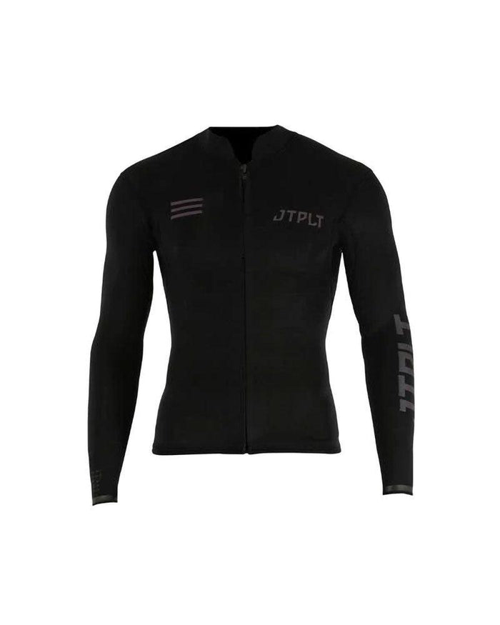 Jetpilot RX Vault Race Jacket-Black-S-Skiforce Australia