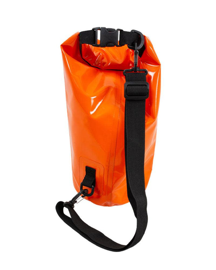 Jetpilot Venture 10L Drysafe Bag-Black-Skiforce Australia