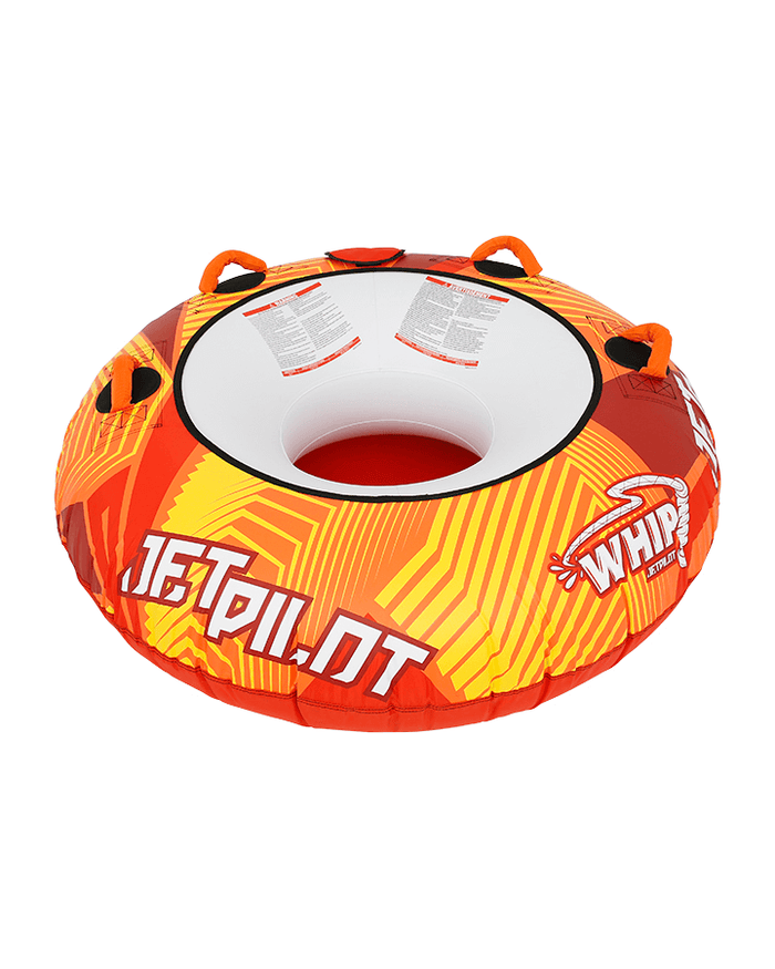 Jetpilot Whip Inflatable-Skiforce Australia