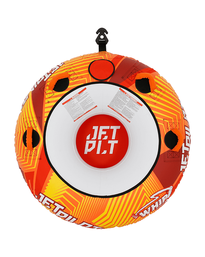 Jetpilot Whip Inflatable-Skiforce Australia